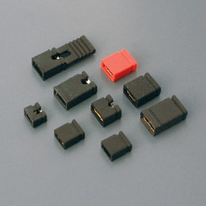 Headers / Jumpers / Sockets / Other Connectors 2.00mm/2.54mm