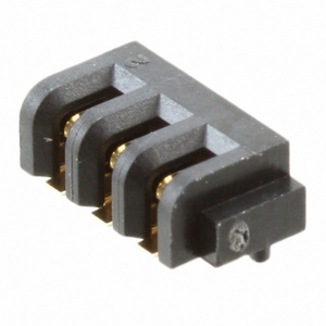 B2000-B2500系列,刀片式电源连接器系列,Blade Type Power Connector